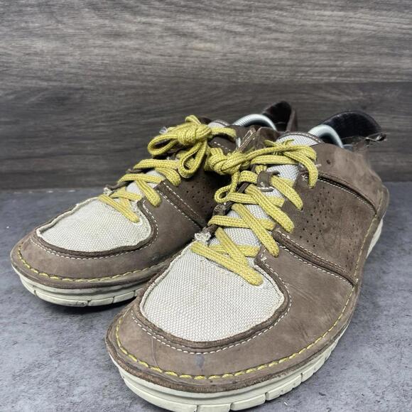 Nike Considered BB Shoes Mens Size 10.5 Brown Suede main image 6
